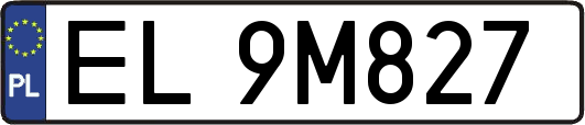 EL9M827