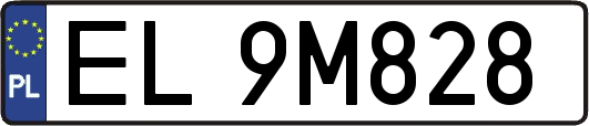 EL9M828
