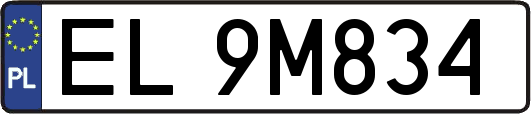 EL9M834