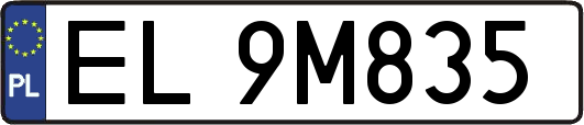 EL9M835