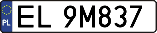 EL9M837