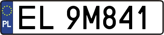 EL9M841