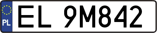 EL9M842