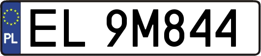 EL9M844