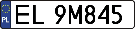 EL9M845