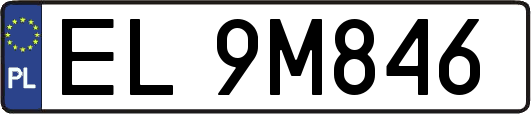 EL9M846