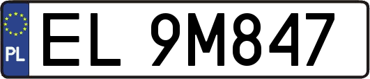 EL9M847