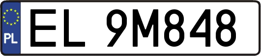 EL9M848