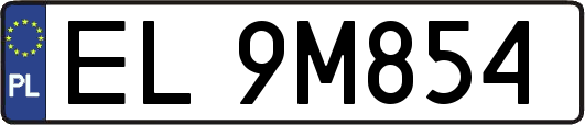 EL9M854