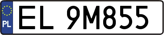 EL9M855