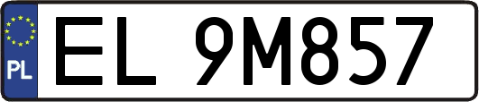EL9M857