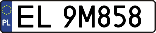 EL9M858