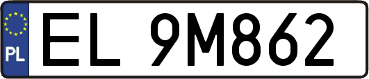 EL9M862