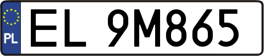 EL9M865