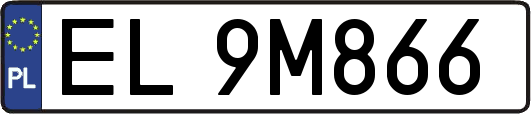 EL9M866