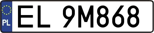 EL9M868