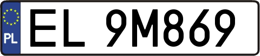 EL9M869
