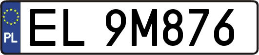EL9M876
