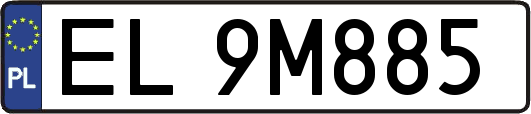 EL9M885