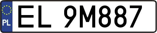 EL9M887