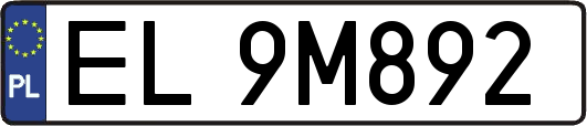 EL9M892