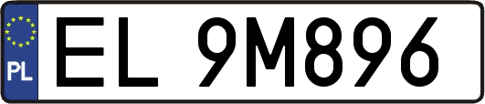 EL9M896