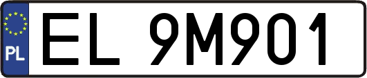 EL9M901