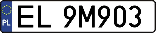EL9M903