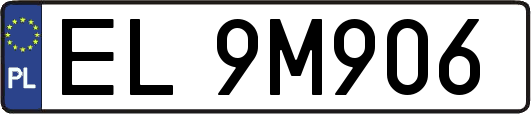 EL9M906