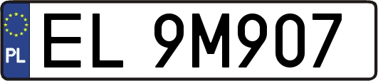 EL9M907