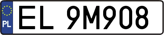 EL9M908