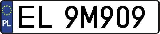 EL9M909