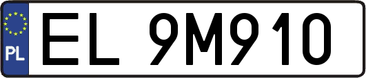EL9M910
