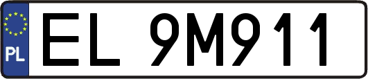 EL9M911