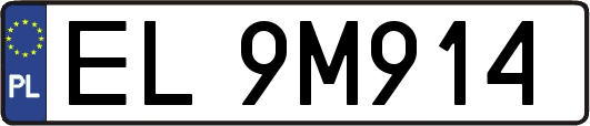 EL9M914