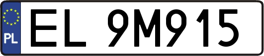 EL9M915