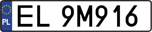 EL9M916