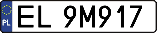 EL9M917