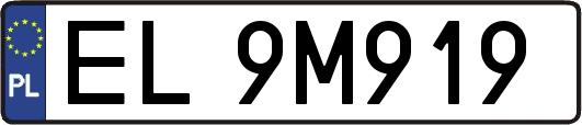 EL9M919