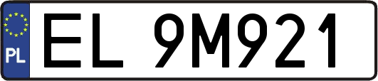 EL9M921