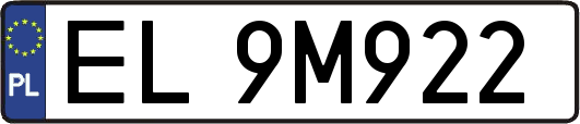 EL9M922