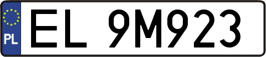 EL9M923