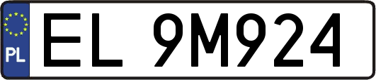 EL9M924
