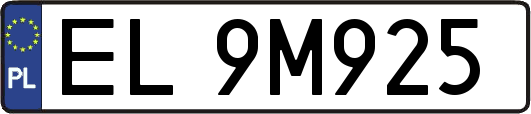 EL9M925