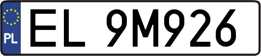 EL9M926