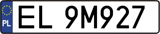 EL9M927