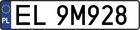 EL9M928