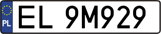 EL9M929