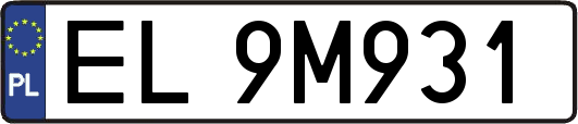 EL9M931