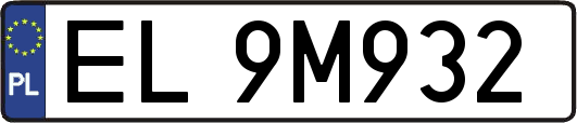 EL9M932